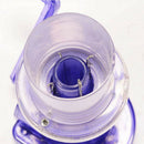 Creative Hand-operated Embellish-Knit Knitting Machine Spool Knitter Embell