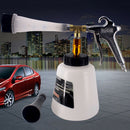 High Pressure Air Pulse Profession Gun Car Cares Tool Cleaning Surface Washin BX