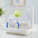 Kitchen Transparent Pp Storage Box Storage Contain Sealed Home Organizer Fo