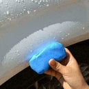 Clay Detailing Bar Car Auto Cleaning Magic Wax Remove Wash Wash-Spong I5Q9 B6V4