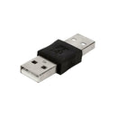 10Pcs USB Male To Female Micro USB Mini Changer Adapter Converter Connector