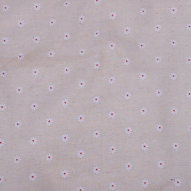 Table cloth linen rural pastoral home cover desk towels rectangle dust-proo G1Y1