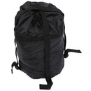 BLUE FIELD Lightweight Compression Stuff Sack Bag Outdoor Camping Sleeping