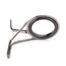 7Pcs Mixed Size Fishing Top Rings Rod Pole Repair Kit Line Guides Eyes Sets ME