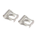 Windscreen Wiper Motor Linkage Rods Arms Link Mechanism Repair Clip Kit