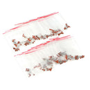 Ceramic Capacitor Assortment Kit 2PF-0.1UF 30 Values Electronic Components