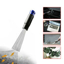 Dust Brush Cleaner Dirt Remover Universal Vacuum Attachment Home Office Tool