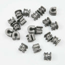 20 Pack Trimmer Head Eyelet Sleeves for Stihl 25-2 252 302 402 40-4 404