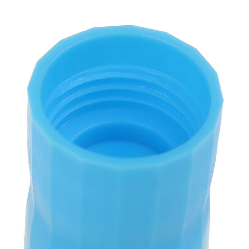 2Pcs Vortex Bottle Connectors Tornado Connector Tube for Scientific Experim r Pg