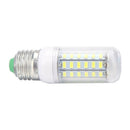 E27 5W 5730 SMD 56 LEDs Corn Light Lamp Bulb Energy Saving 360 Degree Warm  I8T4