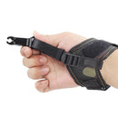 Compound Bow Archery Release Aid Wrist Strap Archery Accessory