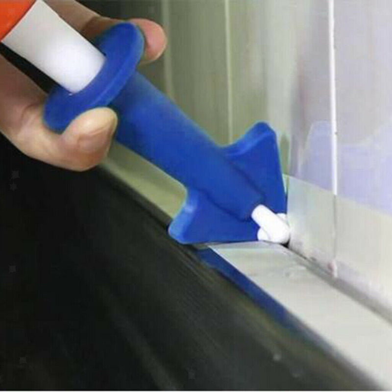 Silicone Caulking Finishing Nozzle Filler Spreader 3