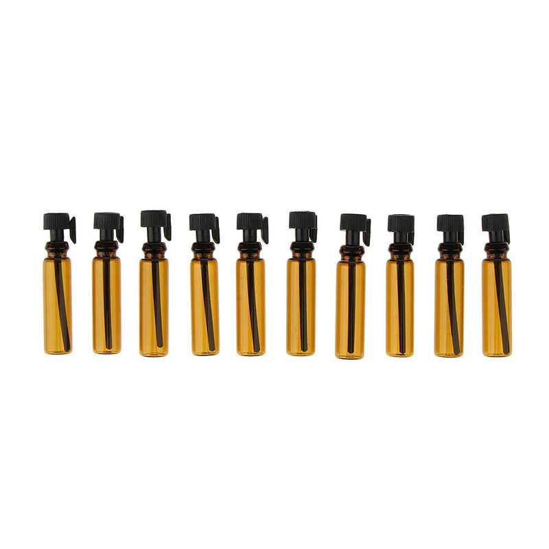 50x Perfume Bottles Portable Mini Perfume  Spray Bottle Travel