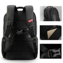 Tigernu Anti-Theft Backpack Multi-Function Computer Bag Student Bag Usb Int