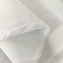 1M For Lining Cotton Fabric Shirt Pillow Case Material Dressmaking Plain Sewing
