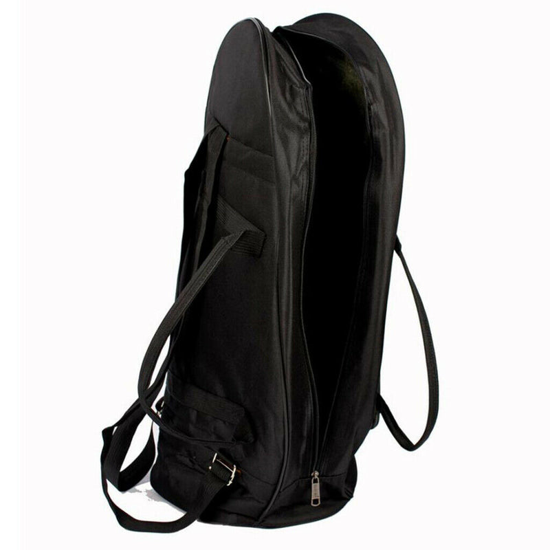 Padded Oxford Cloth Bag Case Music Instrument French Horn/Tenor Horn/Tuba