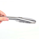 1PC Stainless Steel Fish Scale Remover Cleaner Scaler Scrapers & Kitchen P Nw