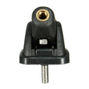 Radio Portable Practical Aerials Antenna Base Holder Car Mounted Auto