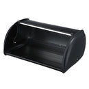 Bread Box Bread Storage Container Countertop Snack Cookies Box Doughnuts Holder