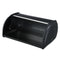 Bread Box Bread Storage Container Countertop Snack Cookies Box Doughnuts Holder