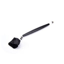 1PC pocket cue chalk holder with handle for snooker pool table billiards SP