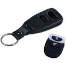 Remote Key Shell 2 Button for KIA Sportage Replacement Keyless Entry Fob K2T9