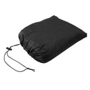 Universal Motorcycle Cover 96.5" Cloth Scooter Universal Motorcycle Cover