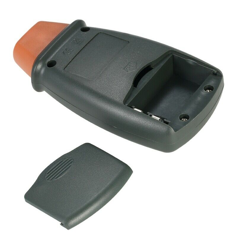 Digital Tachometer Rpm Meter Non-Contact 2.5Rpm-99999Rpm Lcd Display Speed  D1K1