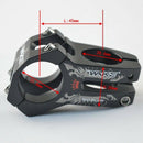 Wake Mtb Bicycle Handlebar Stem Aluminum Alloy 31.8Mm Mountain Road Handleb A5M6