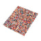 1/12 Handmade Miniatures Mosaic Rug Carpet Floor Covering Tile Wallpaper,