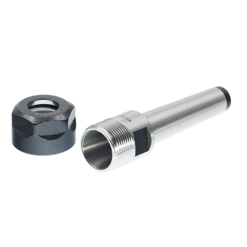 1set MT2 ER20 M10 MTB2 Collet Chuck Morse