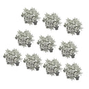 300pcs Tibetan Angel Charms Pendants Angels Watching Over Me Jewelry DIY