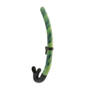 Snorkel Snorkeling Gear Dry Snorkel Wet Scuba Diving Equipment Freediving
