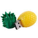 Pineapple type USB2.0 32GB Flash memory U disk T5A5