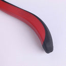 200 Silicone Micro Rings Beads Feather Hair Extension Complete Tool Kit Hook OZ