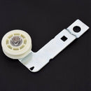 for W10837240 Dryer Idler Pulley with Bracket,Replace Part for Kenmore Drye