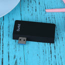 High Speed USB 3.0 Transport HUB Adapter/Card Reader for Surface Pro