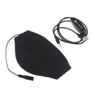 Heating Pad Moist Winter Neck Shoulder Back Warmer Heating Pad Heat Neck BrS Ew