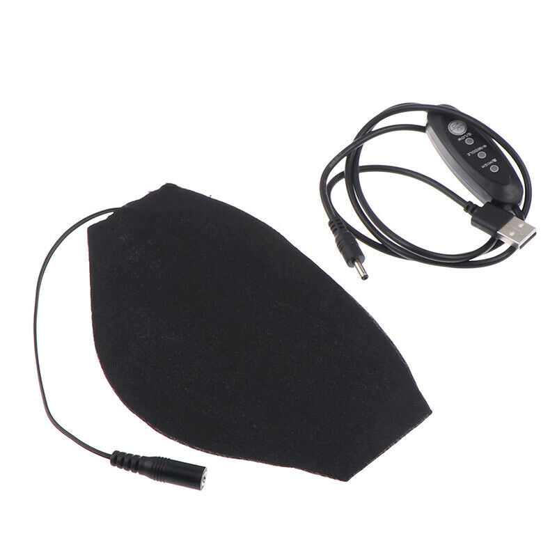 Heating Pad Moist Winter Neck Shoulder Back Warmer Heating Pad Heat Neck BrS Ew