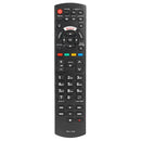 Smart LED TV Remote Control RM-L1268 for Panasonic Netflix N2Qayb00100  K1B