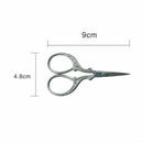 New Small Cross Stitch Scissors Embroidery Sewing Tools Tailor Scissor Handcraft