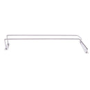 Stainless steel Storage bracket Foot Cup wine-bottle rack Glass Cup