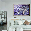Dragon 5D DIY Full Drill Diamond Painting Embroidery Kits Cross Stitch Gift