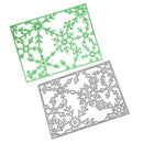 Snowflake Cutting Die Stencil Embossing Scrapbooking Album Craft Frame