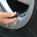 Portable Car Air Pump Auto Electric Air Compressor Tire Inflator Emergency  C9A1