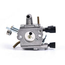 Carburetor C1Q-S51 Vergaser for Stihl FS400 FS450 FS480 Cutter H TCA21SEAU