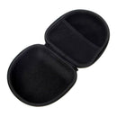Universal Headphone Bag Storage Box Earphone Organizer Carrying Zipper Case