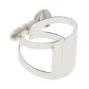 Professional Saxophone Mouthpiece Ligature, Bb Clarinet Mouthpiece Ligature,