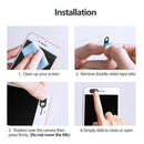 3 Pack Webcam Cover Ultra-Thin Slide Privacy Protector Camera Cover For Lap