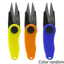 Fish Use Scissors Accessories For Fishing Line Cut Clipper Tackle Foldable